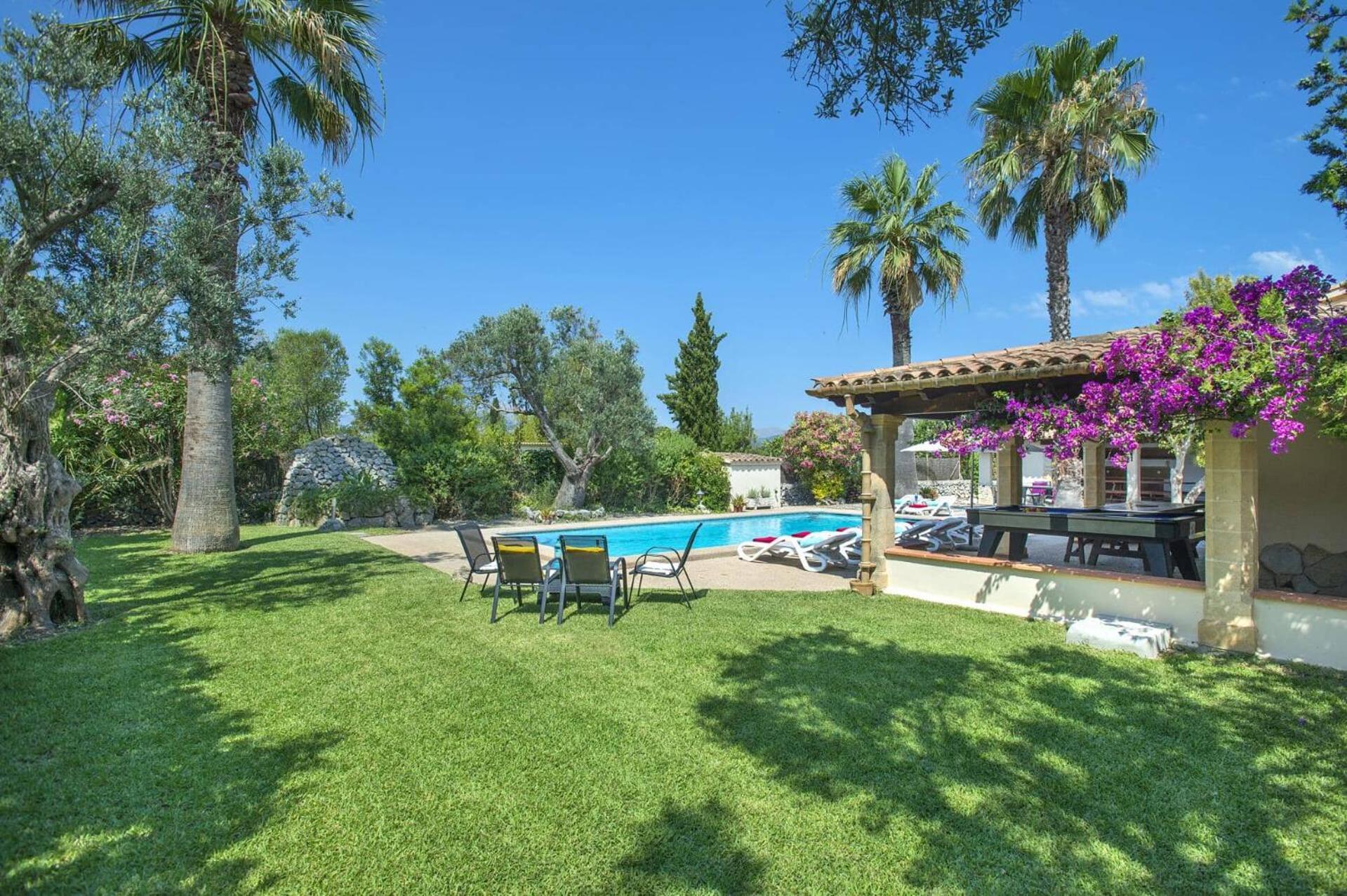 Sebastian By Villa Alcudia (Mallorca)